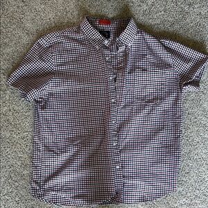 St. John's Bay Casual Button Down Shirt